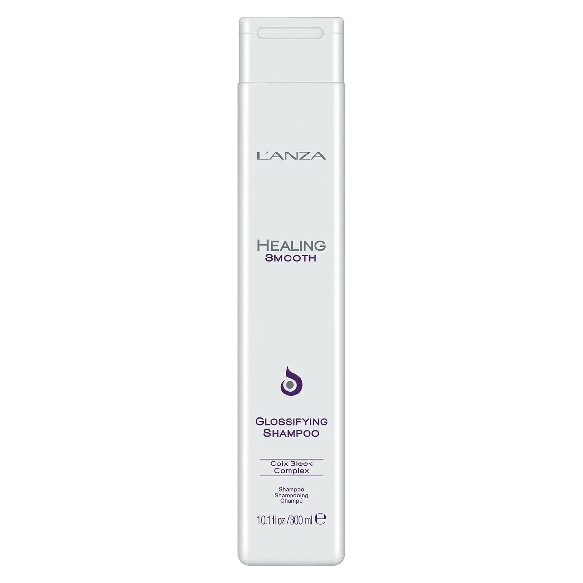 Șampon L'ANZA Noni Fruit Leave In 300 ml